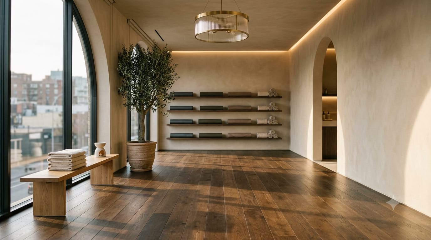 Sala de práctica